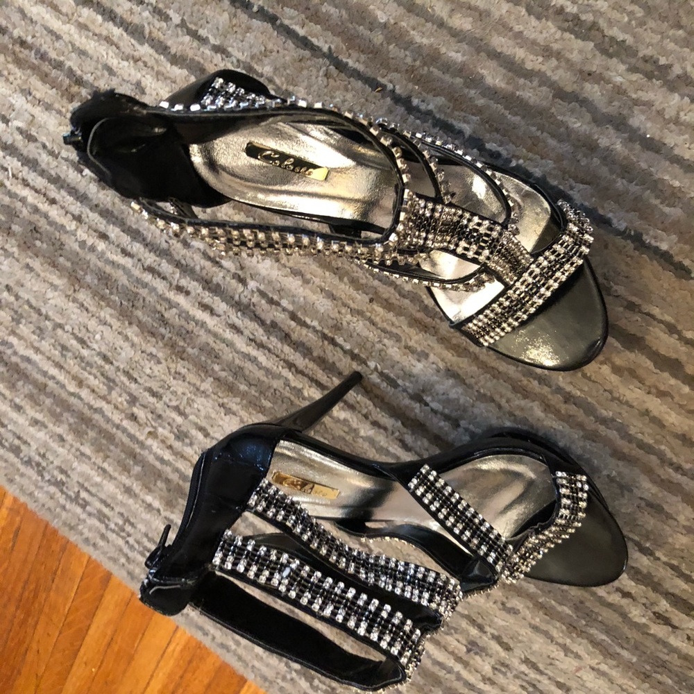 Celeste Heels - image 6